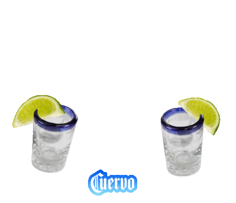 Cocktails Drinking Sticker by Jose Cuervo