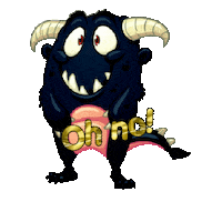 CuteAnimations  Sticker