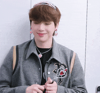 kdcolor kangdaniel 강다니엘 프린세스니엘 GIF