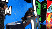 Gamer Esports GIF by Reply Totem