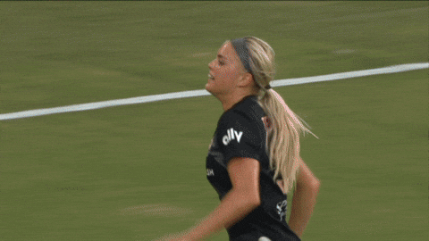 Goalcelebration Acfc GIF by National Women's Soccer League