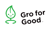 Scotts Sticker by GroForGood