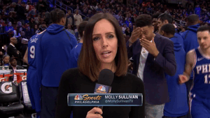 markelle fultz phi GIF by NBA