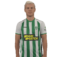 Aleksandr Kokorin Sticker by ARISLIMASSOL