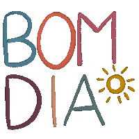 Good Morning Night Sticker