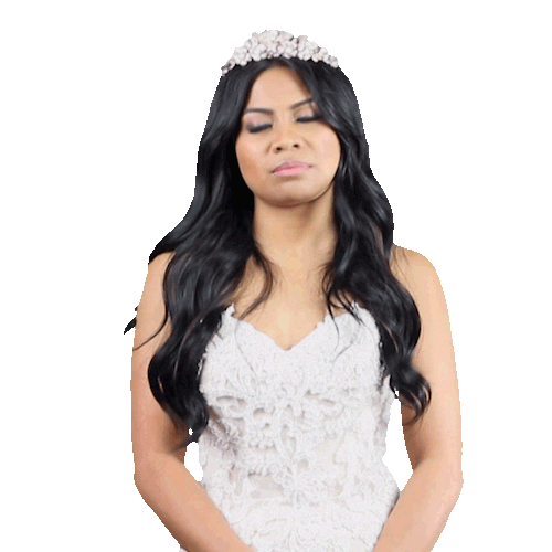 channel 9 tongue Sticker by Married At First Sight Australia
