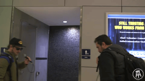 GIF by Barstool Sports