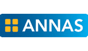Annas Sticker by GreggsOfficial