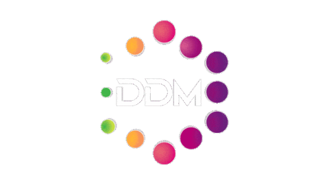Ddm Sticker by demirdetay