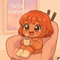 Saturday Content GIF by Persona