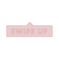 Elle Magazine Swipe Up Sticker by ELLE
