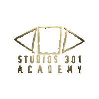 Recording Studio Logo Sticker by Studios 301