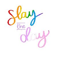 Love Is Love Rainbow Sticker