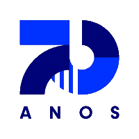 Sondotecnica sondo70anos sondotécnica Sticker