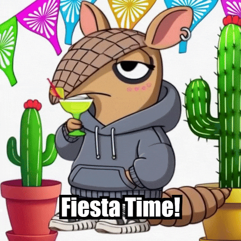 GIF by Chillo Dillo