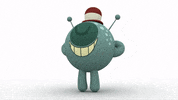 Dance Baile GIF by Pocoyo