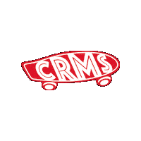 CreamsCafe pancakes gelato waffles soft serve Sticker