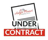 Forsale New Listing Sticker by Angie Homes Realty