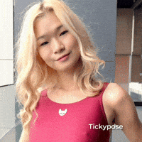 Natural Light Swimsuit GIF