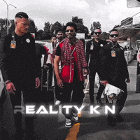 Roadies Dsr GIF