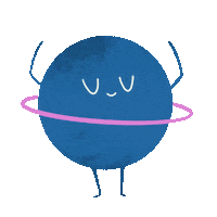 Dance Fitness Sticker