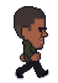 Hip Hop Basketball Sticker by Ali Graham