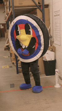 Happy Celebration GIF by Lancaster Archery Supply