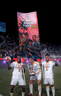 Real Madrid Gta 5 GIF