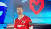 Esports Cs2 GIF by BLAST