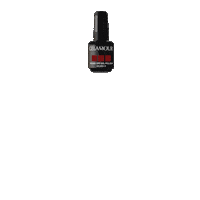 Nails Nailpolish Sticker by Kissblush Cosmetics