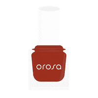 Cruelty Free Vegan Sticker by Orosa Beauty