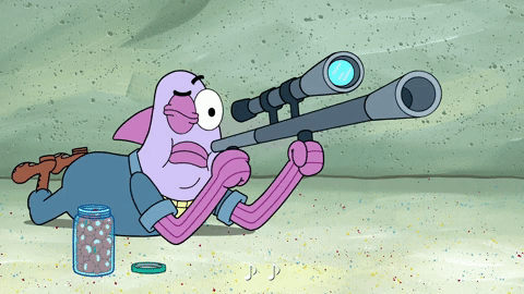 season 9 episode 3 GIF by SpongeBob SquarePants