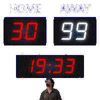 30 Home Sticker