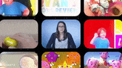 Quartz GIF by Marcie LaCerte