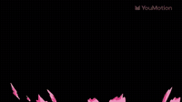 Bubble Gum Logo Reveal