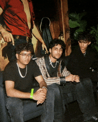 Zayn Malik Film GIF by saad