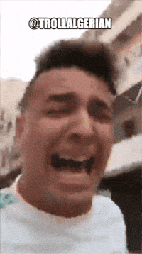 Football Algeria GIF