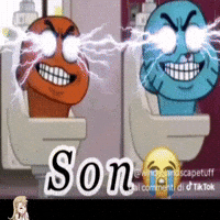 Son Gumball GIF by diapazon-center