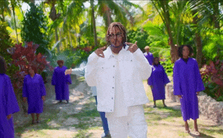 Thankful GIF by DJ Khaled