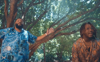 Thankful GIF by DJ Khaled