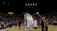 GIF by Michigan Athletics