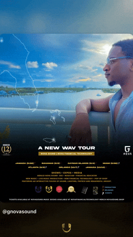 A New Wav Tour 2026