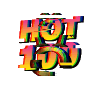 Ava Max The Motto Sticker by Tiësto