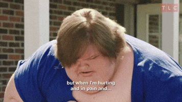 I Start Getting Mood Swings