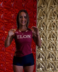 Jaqueline Zacharias GIF by Elon Phoenix
