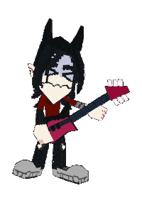 Underkactus Sticker