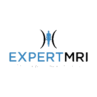 ExpertMRI la losangeles radiology tbi Sticker