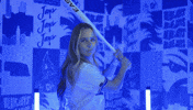 Creighton Bluejays Softball GIF by Creighton University Athletics