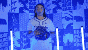 Creighton Bluejays Softball GIF by Creighton University Athletics