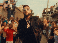 Music Video Party GIF by Karan Aujla